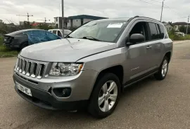 Jeep, Compass