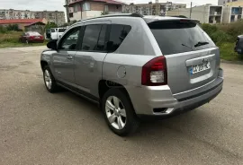 Jeep, Compass