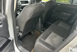 Jeep, Compass