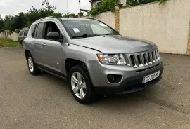 Jeep, Compass