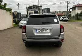 Jeep, Compass