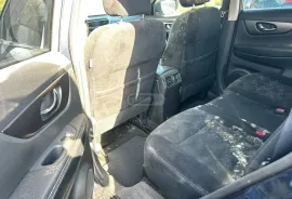 Nissan, Rogue