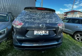 Nissan, Rogue