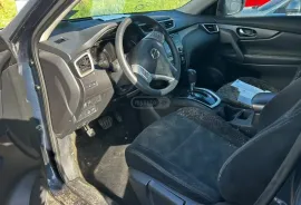 Nissan, Rogue