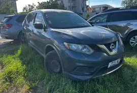 Nissan, Rogue