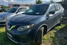 Nissan, Rogue