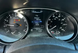 Nissan, Rogue