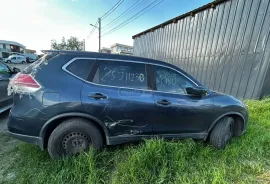 Nissan, Rogue