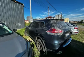 Nissan, Rogue