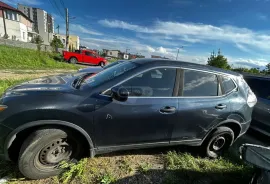 Nissan, Rogue