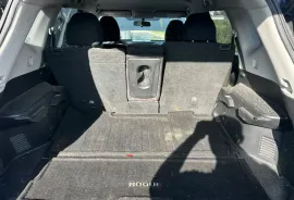 Nissan, Rogue
