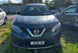 Nissan, Rogue