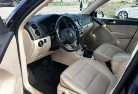 Volkswagen, Tiguan