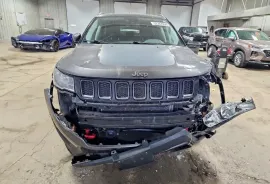 Jeep, Compass