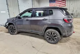 Jeep, Compass