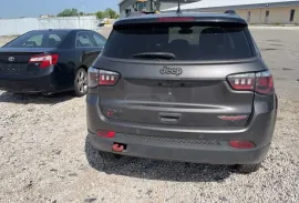 Jeep, Compass