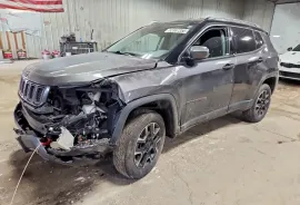 Jeep, Compass