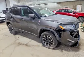 Jeep, Compass