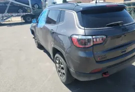 Jeep, Compass