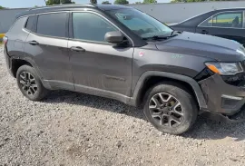 Jeep, Compass