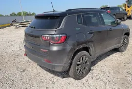 Jeep, Compass