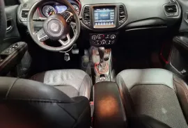 Jeep, Compass