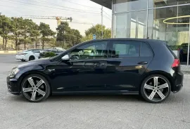 Volkswagen, GTI