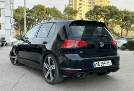 Volkswagen, GTI