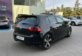 Volkswagen, GTI
