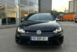Volkswagen, GTI