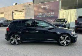 Volkswagen, GTI