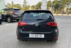 Volkswagen, GTI