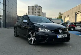 Volkswagen, GTI