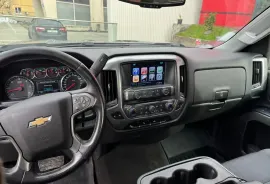 Chevrolet, Other