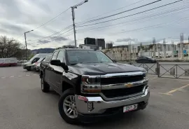 Chevrolet, Other