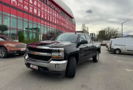 Chevrolet, Other