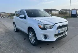 Mitsubishi, Outlander Sport