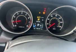 Mitsubishi, Outlander Sport