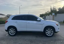 Mitsubishi, Outlander Sport