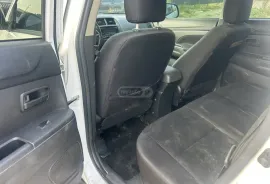 Mitsubishi, Outlander Sport