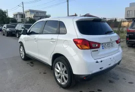 Mitsubishi, Outlander Sport