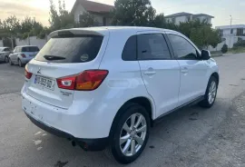 Mitsubishi, Outlander Sport