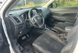 Mitsubishi, Outlander Sport