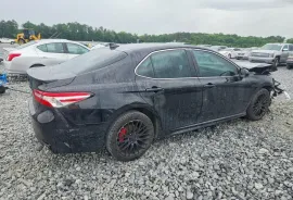 Toyota, Camry