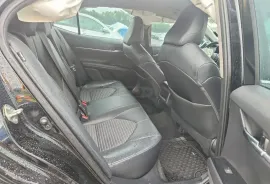 Toyota, Camry