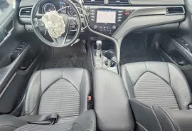 Toyota, Camry