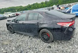 Toyota, Camry