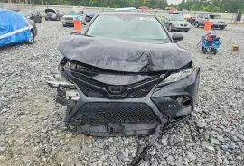 Toyota, Camry