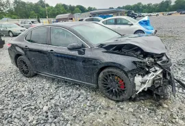Toyota, Camry