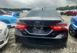 Toyota, Camry